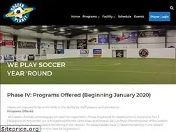 Sites similar to soccerplanetcu.com