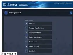 Sites similar to soccerplay.net