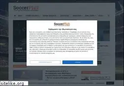 Sites similar to soccerplus.gr