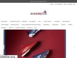 Sites similar to soccerplus.net