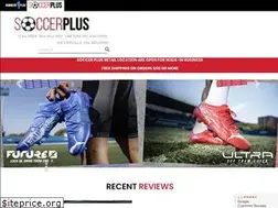 Sites similar to soccerplususa.com