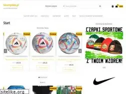 Sites similar to soccerpoint.pl