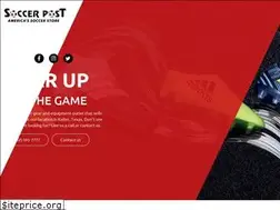 Sites similar to soccerpostkeller.com