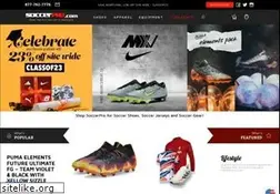 Sites similar to soccerpro.com