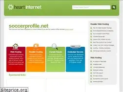 Sites similar to soccerprofile.net