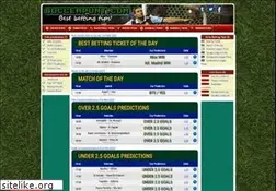 Sites similar to soccerpunt.com