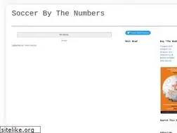 Sites similar to soccerquantified.com