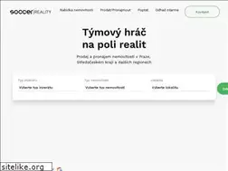 Sites similar to soccerreality.com