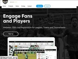 Sites similar to soccershift.com