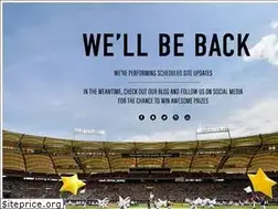 Sites similar to soccershop.com
