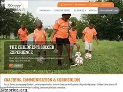 Sites similar to soccershots.org