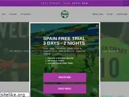 Sites similar to soccersmart.com