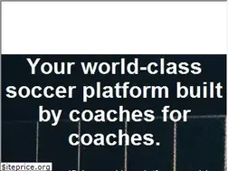 Sites similar to soccerspecific.com
