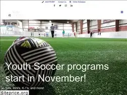 Sites similar to soccersportsplex.com