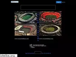 Sites similar to soccerstadiums.freeservers.com