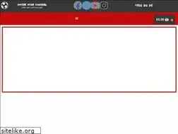 Sites similar to soccerstarcoaching.co.uk