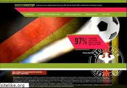 Sites similar to soccerstip.com