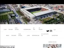 Sites similar to soccerstl.net