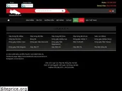 Sites similar to soccerstore.vn