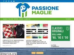 Sites similar to soccerstyle24.it