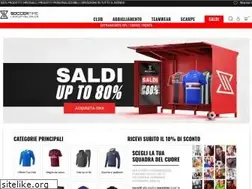 Sites similar to soccertime.it