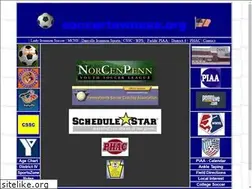 Sites similar to soccertownusa.org