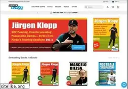 Sites similar to soccertutor.com