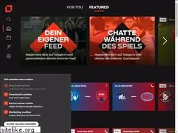 Sites similar to soccerwatch.tv