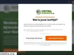 Sites similar to soccerway.nl