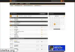 Sites similar to soccerwaytr.com
