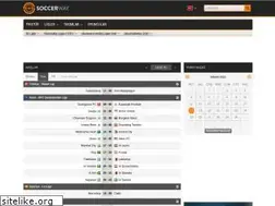 Sites similar to soccerwayturkey.com