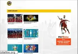Sites similar to soccerweekend.com