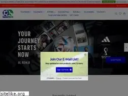 Sites similar to soccerworld.net