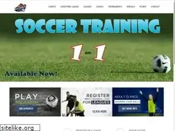 Sites similar to soccerworldcentral.ca