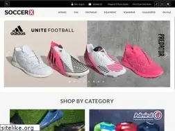 Sites similar to soccerx.ca