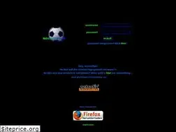 Sites similar to soccerzock.de