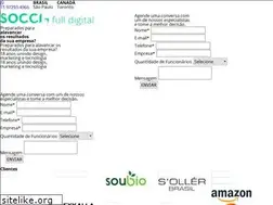 Sites similar to socci.com.br