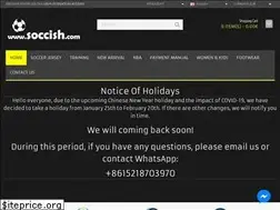 Sites similar to soccish.com