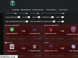 Sites similar to socclive.com