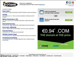Sites similar to socco.ca