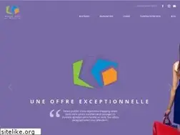 Sites similar to soccoalto.com