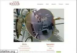 Sites similar to soccoli.pl