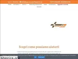 Sites similar to soccorsotributario.it