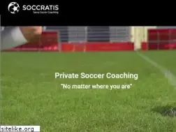 Sites similar to soccratis.com
