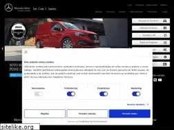 Sites similar to soccsantos.pt