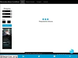 Sites similar to soccsantosusados.pt