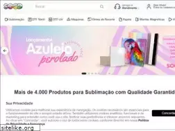 Sites similar to socd.com.br