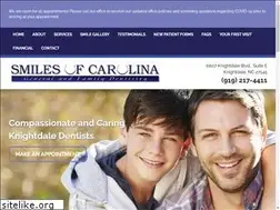 Sites similar to socdentist.com