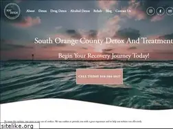 Sites similar to socdetox.com