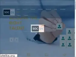 Sites similar to socdvtech.com